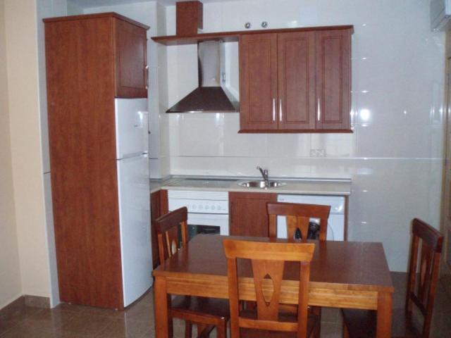 Hostal El Altozano Монтанчес Экстерьер фото